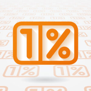 1% podatku ze zmianami w 2025 roku